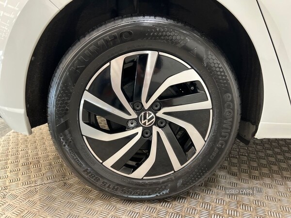 Used Volkswagen Polo 2024 for sale - 76153665: Photo 24