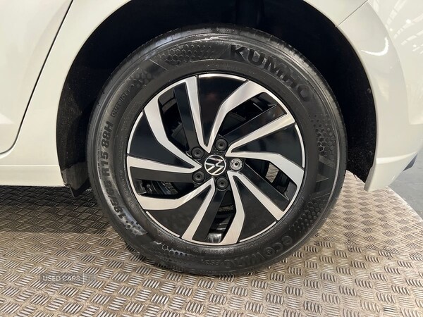 Used Volkswagen Polo 2024 for sale - 76153665: Photo 25