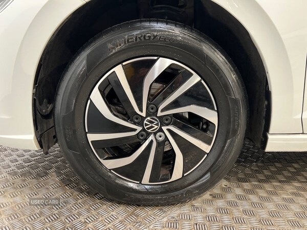 Used Volkswagen Polo 2024 for sale - 76153665: Photo 26