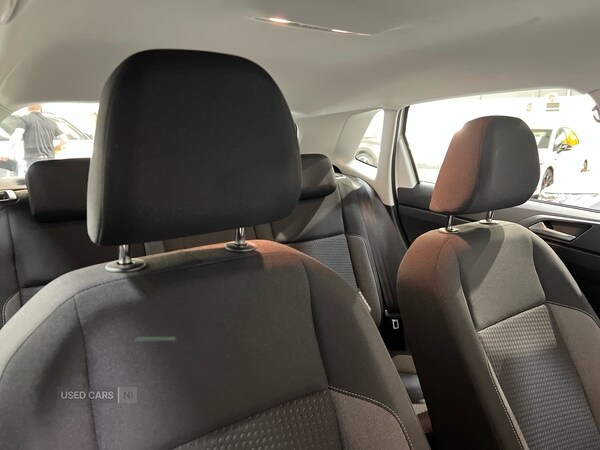 Used Volkswagen Polo 2024 for sale - 76153665: Photo 32