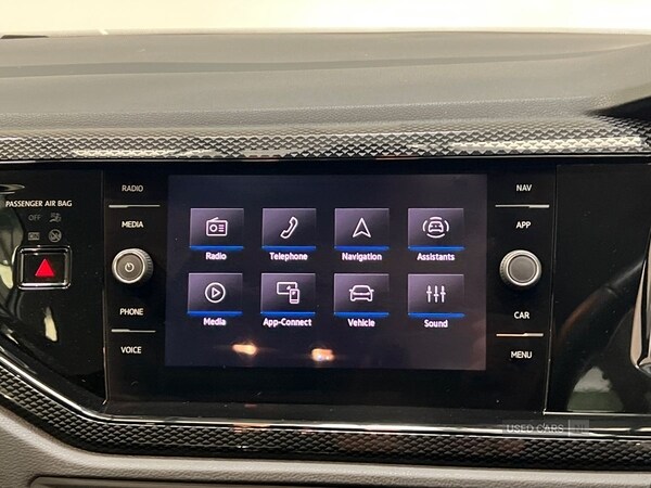 Used Volkswagen Polo 2024 for sale - 76153665: Photo 33