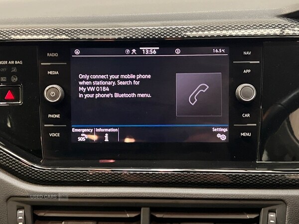 Used Volkswagen Polo 2024 for sale - 76153665: Photo 34