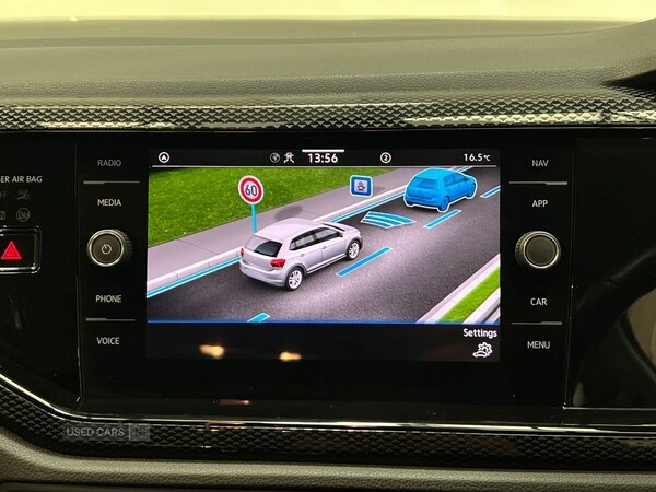 Used Volkswagen Polo 2024 for sale - 76153665: Photo 35