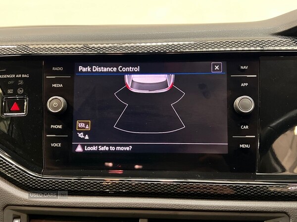 Used Volkswagen Polo 2024 for sale - 76153665: Photo 36