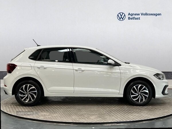 Used Volkswagen Polo 2024 for sale - 76153665: Photo 4