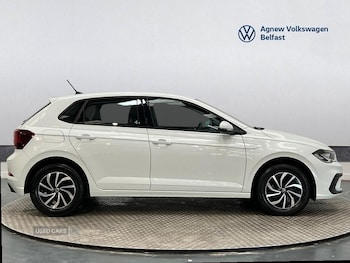 Used Volkswagen Polo 2024 for sale - 76153665: Photo 4