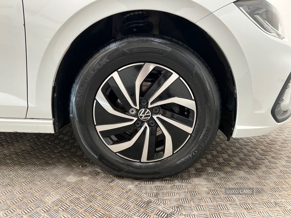 Used Volkswagen Polo 2024 for sale - 76153665: Photo 5