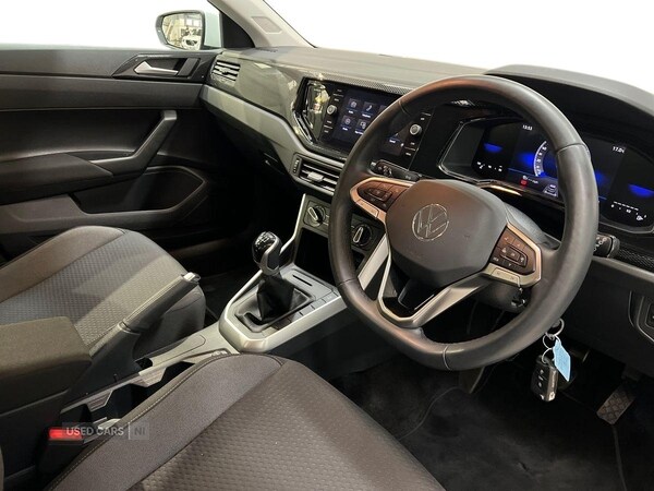 Used Volkswagen Polo 2024 for sale - 76153665: Photo 6