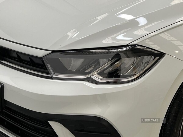 Used Volkswagen Polo 2024 for sale - 76153665: Photo 7