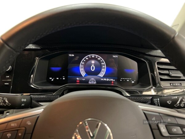 Used Volkswagen Polo 2024 for sale - 76153665: Photo 8