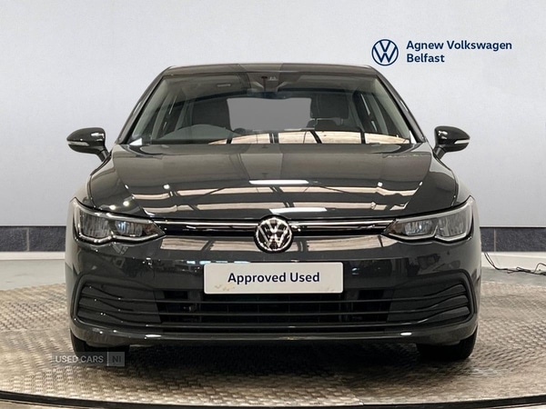 Used Volkswagen Golf 2023 for sale - 78128338: Photo 11