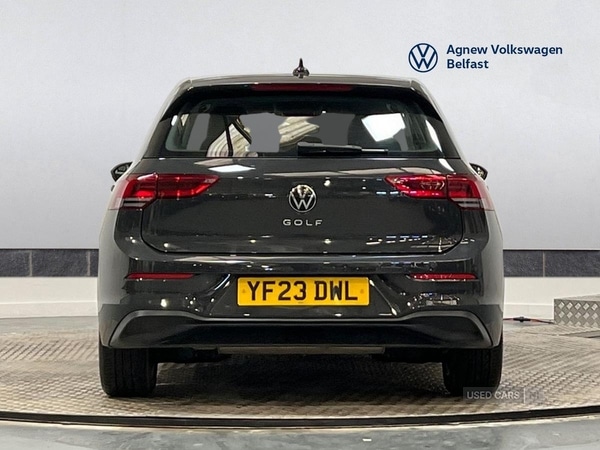 Used Volkswagen Golf 2023 for sale - 78128338: Photo 12