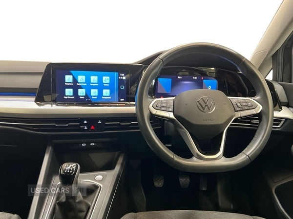 Used Volkswagen Golf 2023 for sale - 78128338: Photo 13