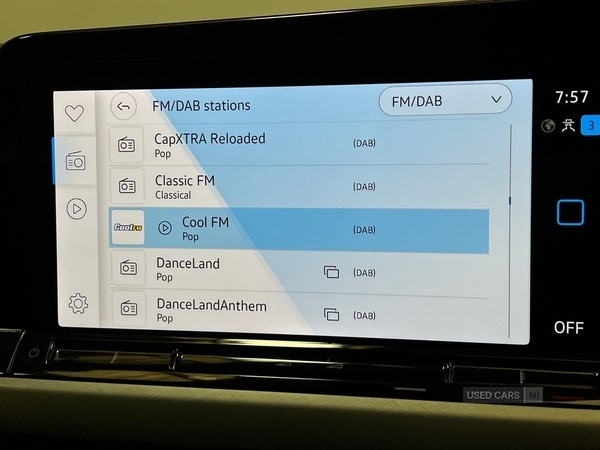 Used Volkswagen Golf 2023 for sale - 78128338: Photo 16