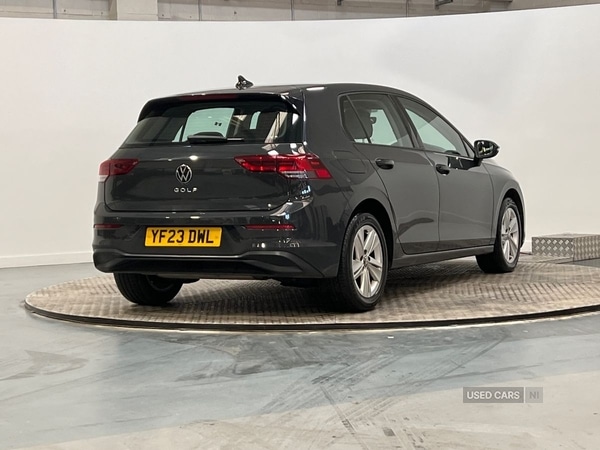 Used Volkswagen Golf 2023 for sale - 78128338: Photo 19