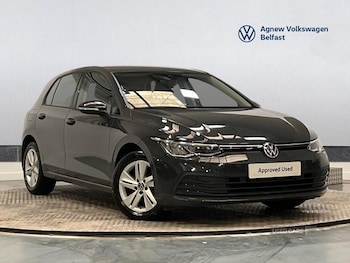 Volkswagen Golf feature image