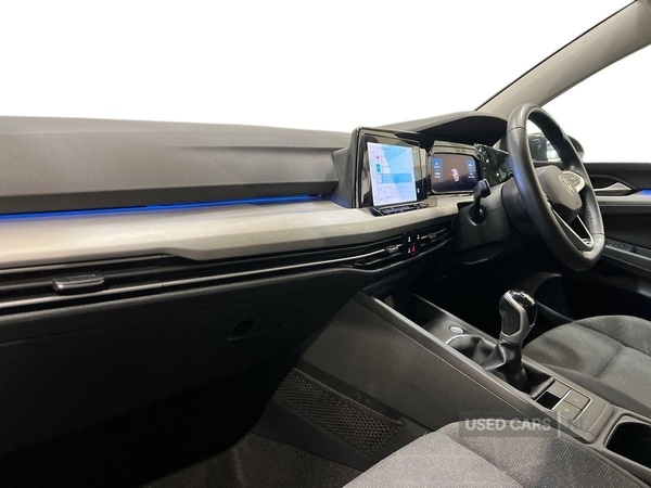 Used Volkswagen Golf 2023 for sale - 78128338: Photo 2