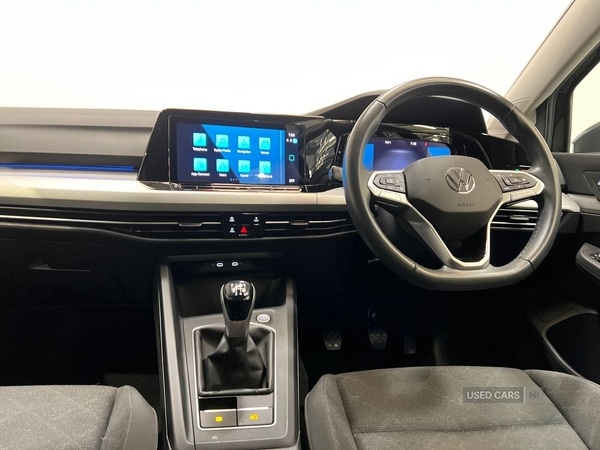 Used Volkswagen Golf 2023 for sale - 78128338: Photo 23