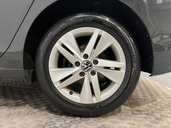 Used Volkswagen Golf 2023 for sale - 78128338: Photo 25