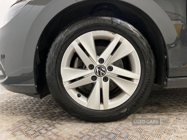 Used Volkswagen Golf 2023 for sale - 78128338: Photo 26