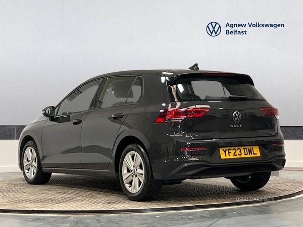 Used Volkswagen Golf 2023 for sale - 78128338: Photo 3