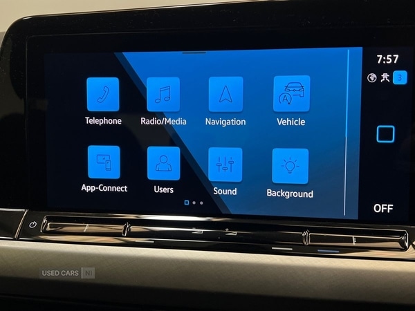 Used Volkswagen Golf 2023 for sale - 78128338: Photo 32