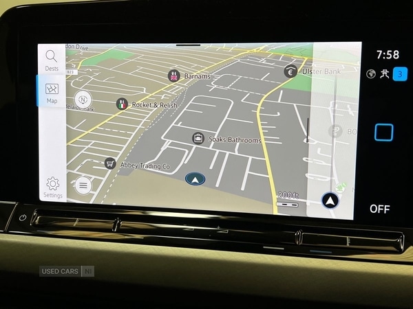 Used Volkswagen Golf 2023 for sale - 78128338: Photo 34