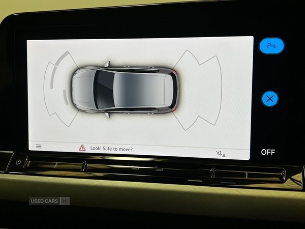 Used Volkswagen Golf 2023 for sale - 78128338: Photo 35