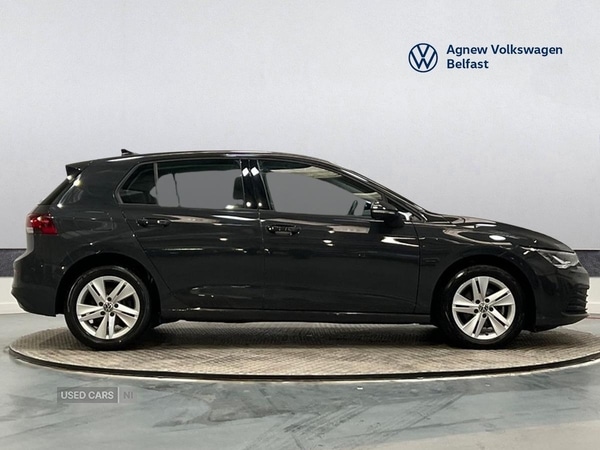Used Volkswagen Golf 2023 for sale - 78128338: Photo 4