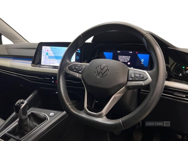 Used Volkswagen Golf 2023 for sale - 78128338: Photo 6