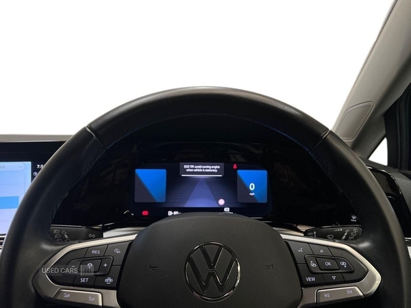 Used Volkswagen Golf 2023 for sale - 78128338: Photo 8
