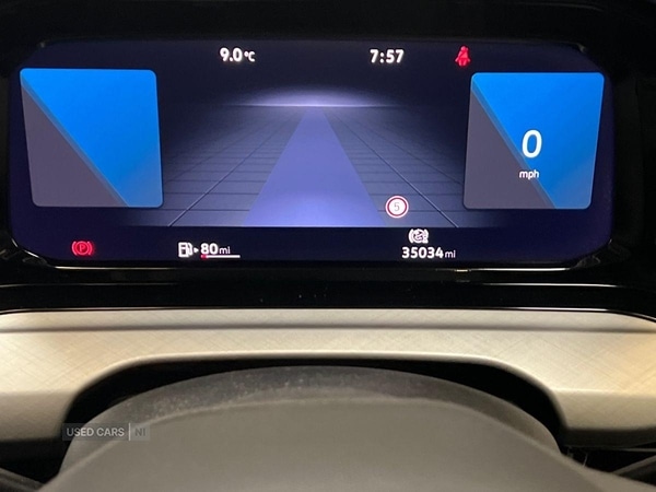 Used Volkswagen Golf 2023 for sale - 78128338: Photo 9