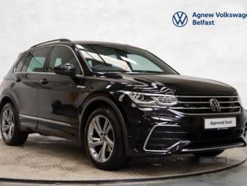 2023 - 1.5 TSI 150 R-Line Edition 5dr DSG
