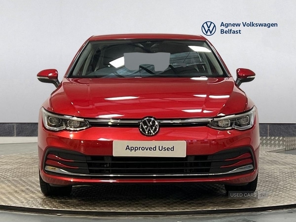 Used Volkswagen Golf 2023 for sale - 77268349: Photo 11