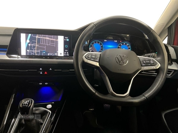 Used Volkswagen Golf 2023 for sale - 77268349: Photo 13