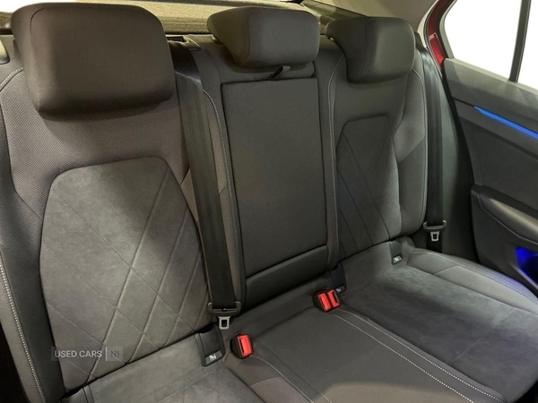Used Volkswagen Golf 2023 for sale - 77268349: Photo 14