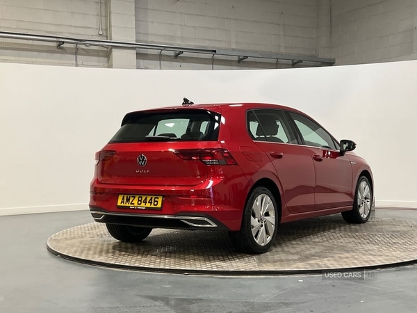 Used Volkswagen Golf 2023 for sale - 77268349: Photo 19