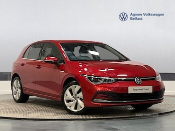 Used Volkswagen Golf 2023 for sale - 77268349: Photo