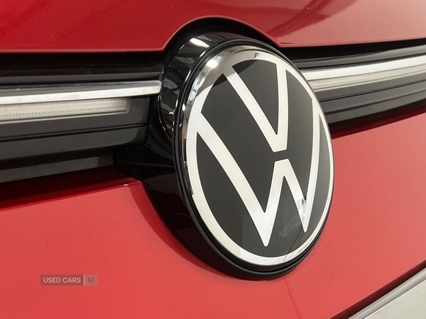Used Volkswagen Golf 2023 for sale - 77268349: Photo 21