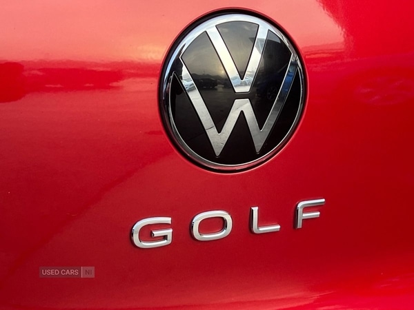 Used Volkswagen Golf 2023 for sale - 77268349: Photo 22