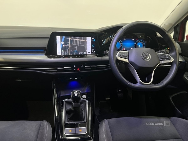 Used Volkswagen Golf 2023 for sale - 77268349: Photo 23