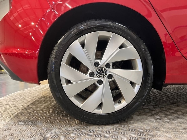 Used Volkswagen Golf 2023 for sale - 77268349: Photo 24