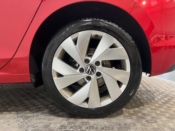 Used Volkswagen Golf 2023 for sale - 77268349: Photo 25