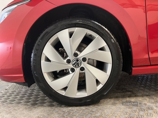 Used Volkswagen Golf 2023 for sale - 77268349: Photo 26