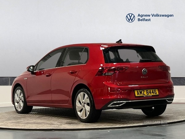 Used Volkswagen Golf 2023 for sale - 77268349: Photo 3