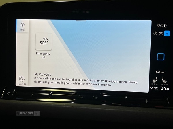 Used Volkswagen Golf 2023 for sale - 77268349: Photo 33