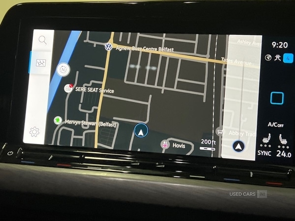 Used Volkswagen Golf 2023 for sale - 77268349: Photo 34