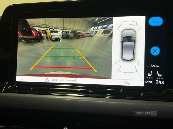 Used Volkswagen Golf 2023 for sale - 77268349: Photo 35