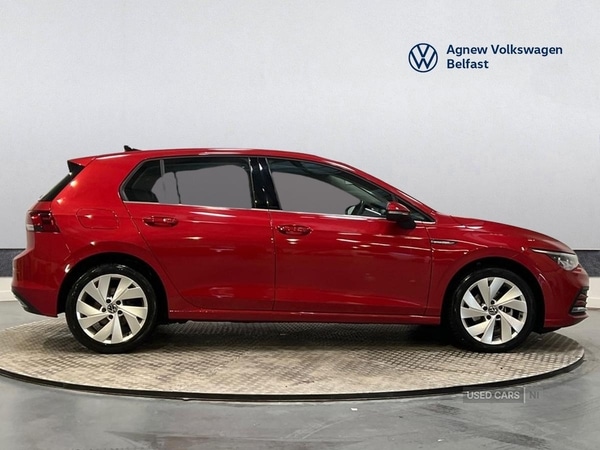 Used Volkswagen Golf 2023 for sale - 77268349: Photo 4