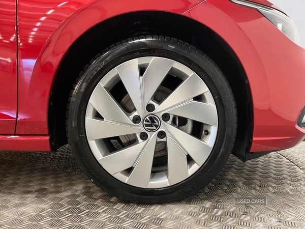 Used Volkswagen Golf 2023 for sale - 77268349: Photo 5